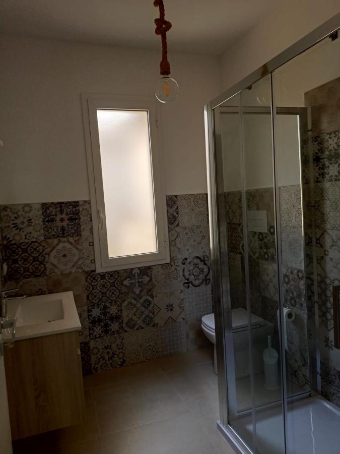 La Lume Hotel Partanna Buitenkant foto